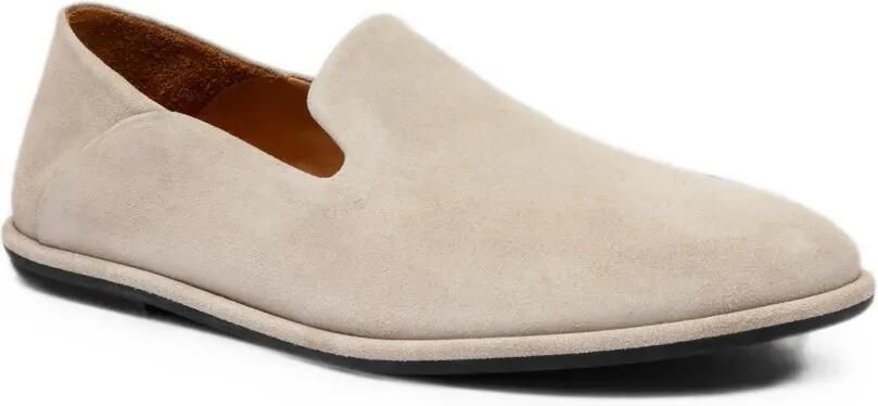 Officine Creative Mienne 001 suède loafers Beige - Foto 3