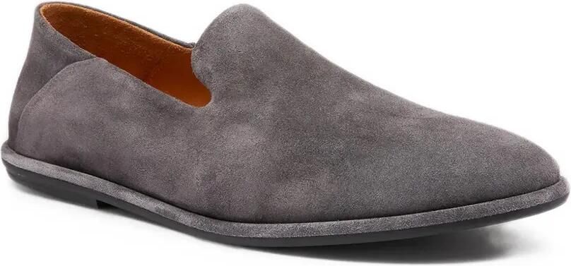 Officine Creative Mienne 001 suède loafers Grijs - Foto 4