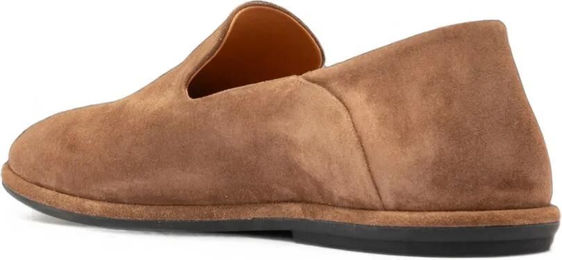 Officine Creative Mienne suède loafers Bruin - Foto 3