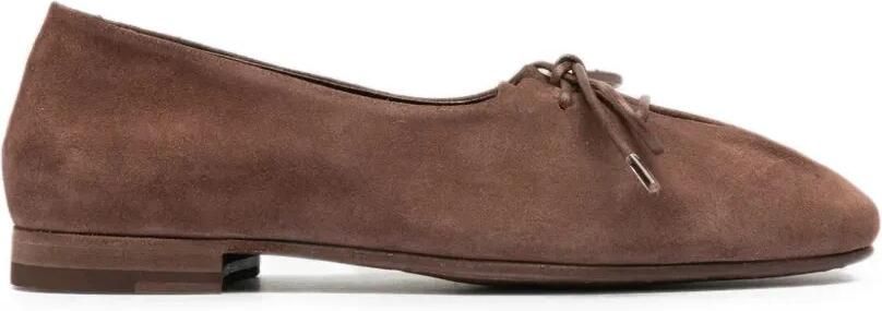 Officine Creative Oliver 102 loafers Bruin
