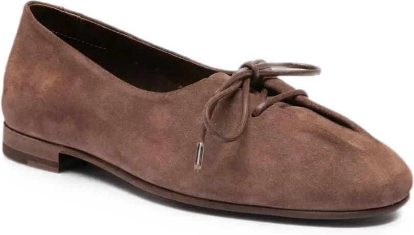 Officine Creative Oliver 102 loafers Bruin - Foto 3