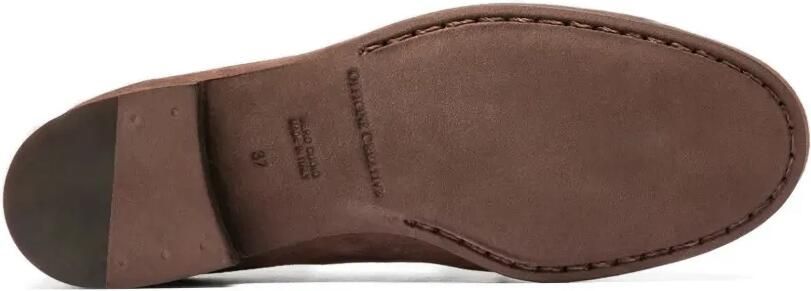 Officine Creative Oliver 102 loafers Bruin - Foto 5