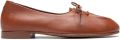 Officine Creative Oliver 102 loafers Bruin - Bruin