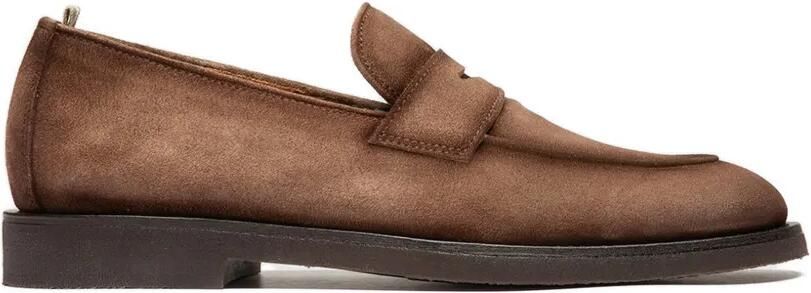 Officine Creative Opera Flexi 001 loafers Bruin