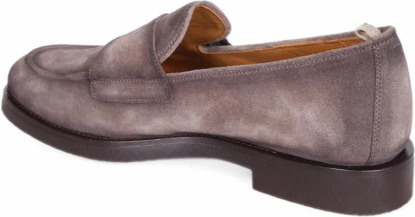 Officine Creative Opera Flexi 105 double-strap monk shoes Beige - Foto 4