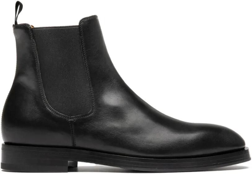 Officine Creative Ortega 003 Chelsea laarzen Zwart