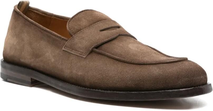 Officine Creative Penny loafers Bruin - Foto 2