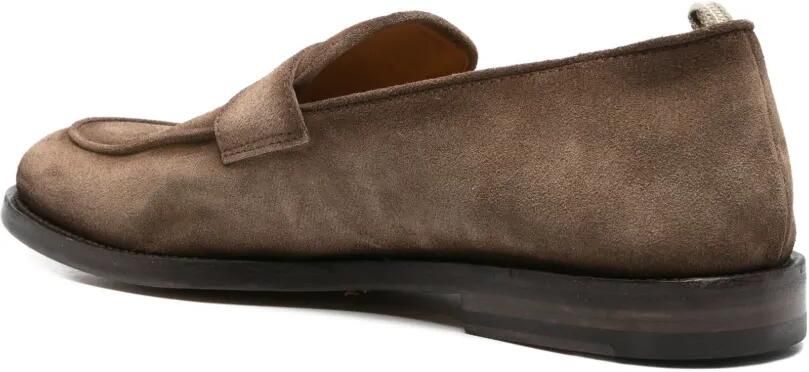 Officine Creative Penny loafers Bruin - Foto 3