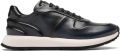 Officine Creative Perspective 001 leren sneakers Blauw - Blauw