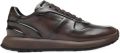 Officine Creative Perspective 001 leren sneakers Bruin - Bruin
