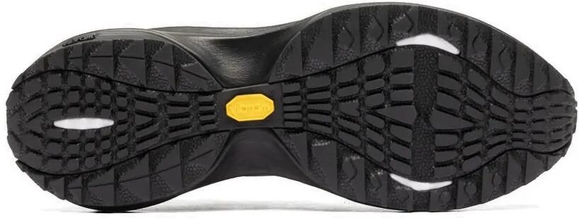 Officine Creative Phas 001 leren sneakers Zwart - Foto 5
