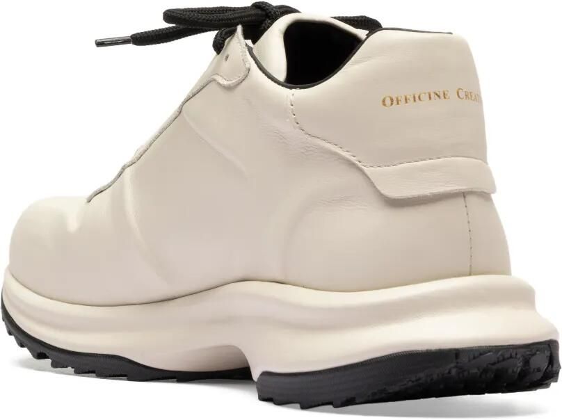 Officine Creative Phase 001 leren sneakers Wit - Foto 3