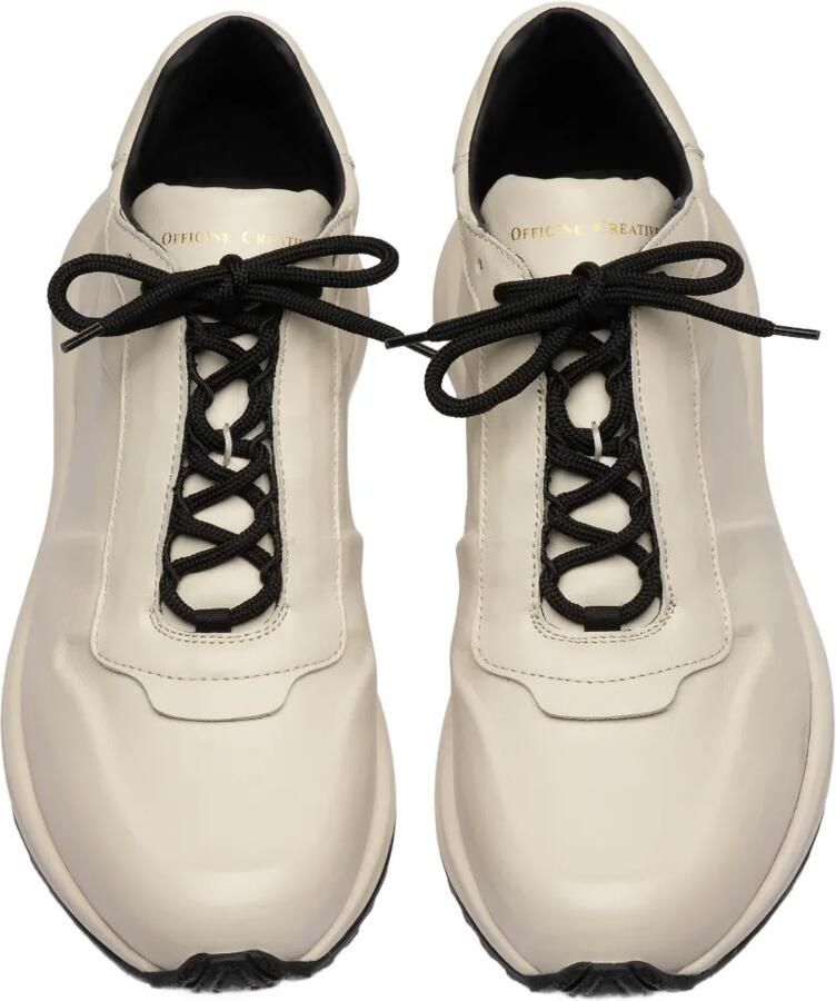Officine Creative Phase 001 leren sneakers Wit - Foto 2