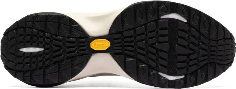 Officine Creative Phase 001 leren sneakers Wit - Foto 5