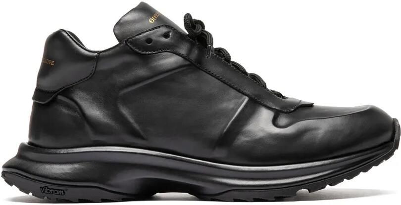 Officine Creative Phase 001 low-top sneakers Zwart