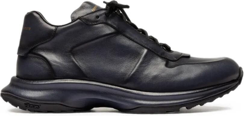 Officine Creative Phase 001 Aero sneakers Blauw
