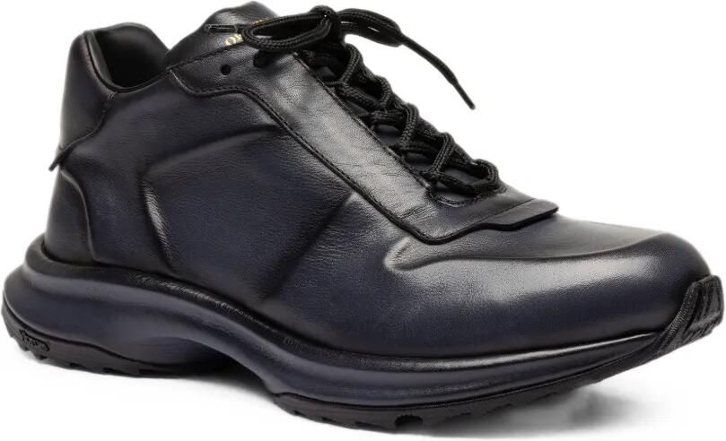 Officine Creative Phase 001 Aero sneakers Blauw - Foto 4