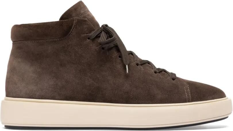 Officine Creative Remaster002 high-top sneakers Bruin