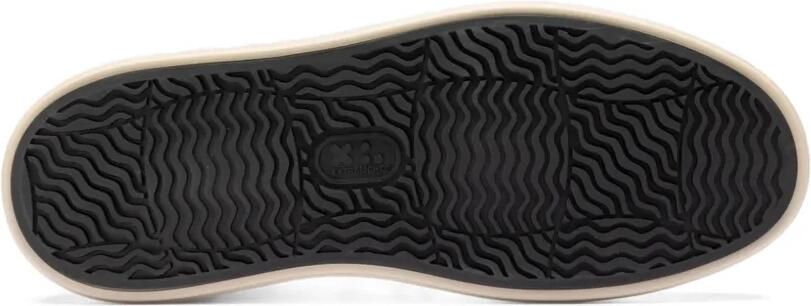 Officine Creative Remaster002 high-top sneakers Bruin - Foto 5
