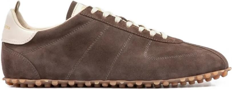 Officine Creative Repertoire sneakers Bruin