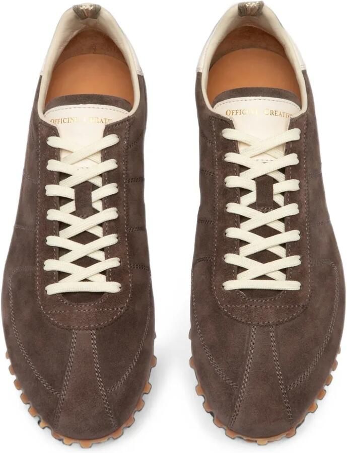 Officine Creative Repertoire sneakers Bruin - Foto 2