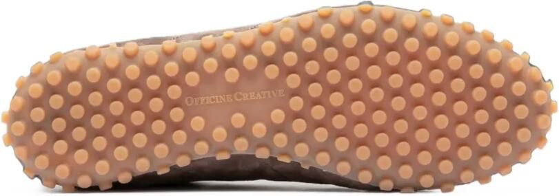 Officine Creative Repertoire sneakers Bruin - Foto 5