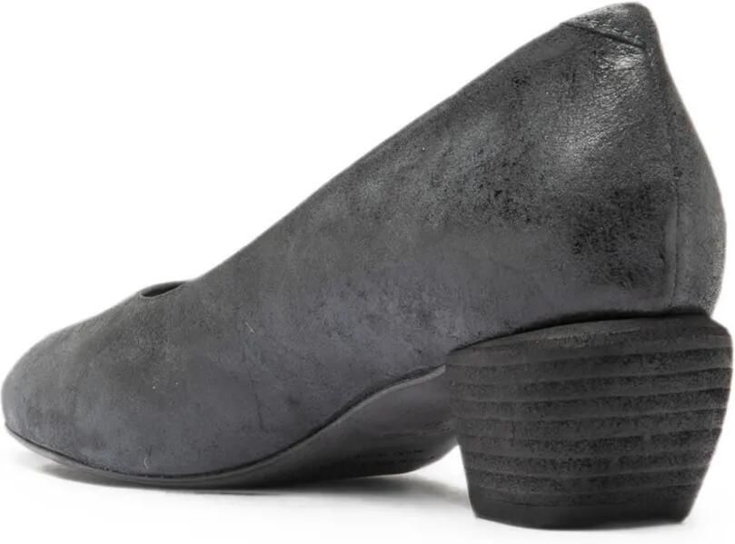 Officine Creative Sally pumps met puntige neus Zwart - Foto 3