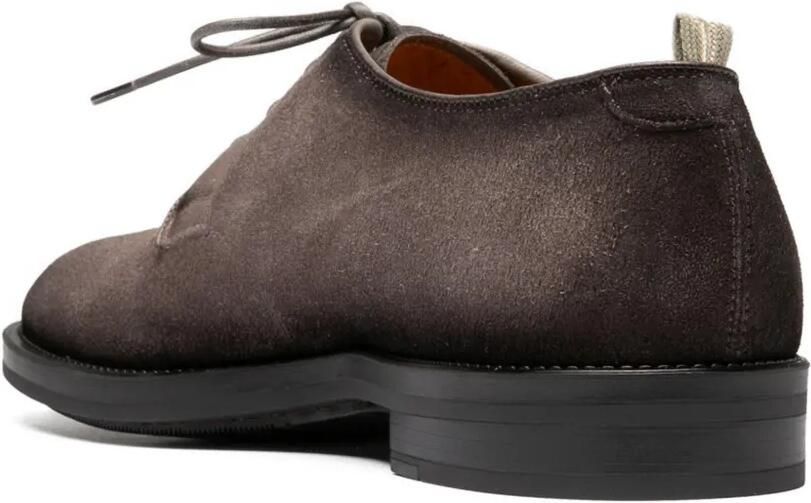 Officine Creative Silent derby schoenen Bruin - Foto 3