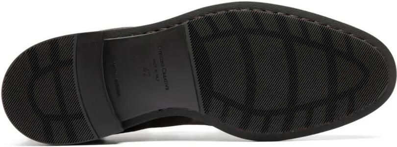 Officine Creative Silent derby schoenen Bruin - Foto 5