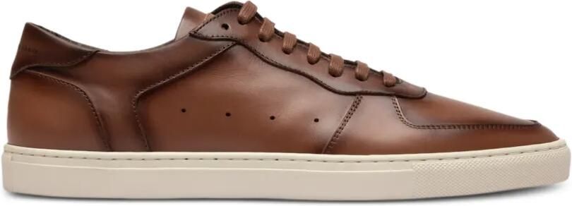 Officine Creative Sisso 001 sneakers Bruin