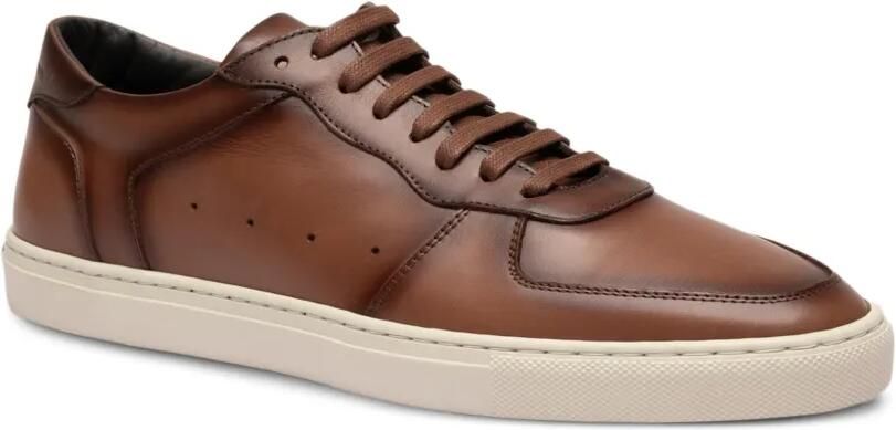 Officine Creative Sisso 001 sneakers Bruin - Foto 4