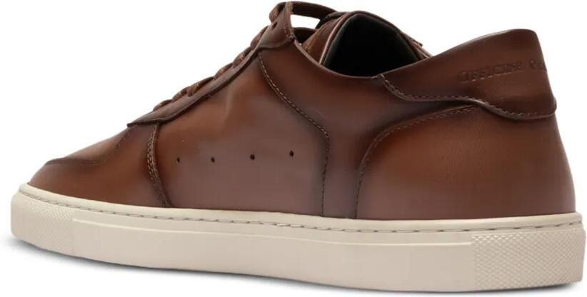 Officine Creative Sisso 001 sneakers Bruin - Foto 3
