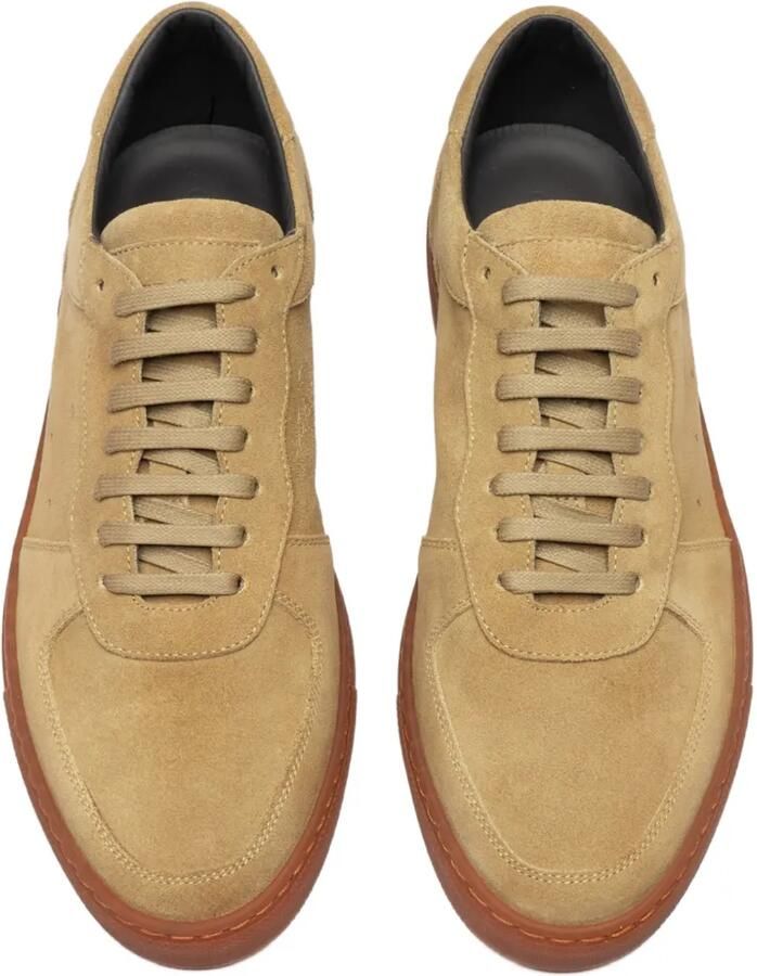 Officine Creative Sisso 001 suède sneakers Beige - Foto 2