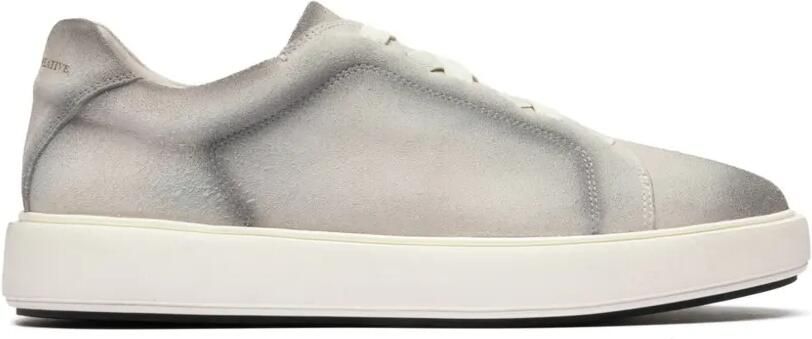 Officine Creative Slouch 001 low-top sneakers Wit