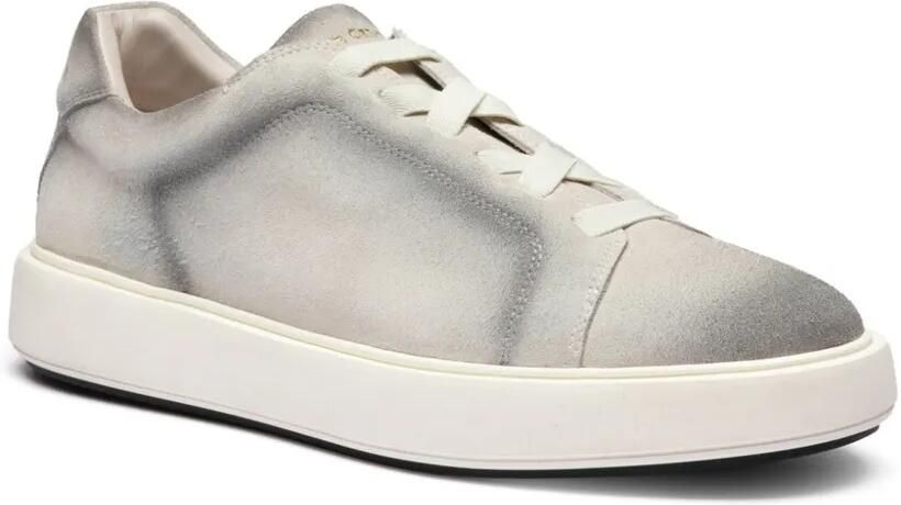 Officine Creative Slouch 001 low-top sneakers Wit - Foto 4