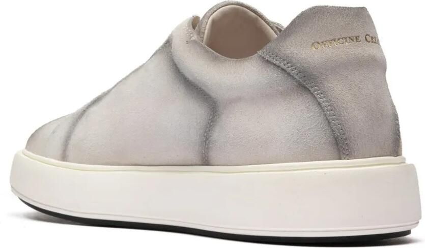 Officine Creative Slouch 001 low-top sneakers Wit - Foto 3