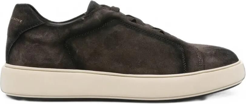 Officine Creative Slouch 001 sneakers Bruin