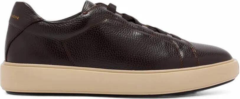 Officine Creative Slouch 001 sneakers Bruin
