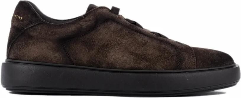 Officine Creative Slouch sneakers Bruin