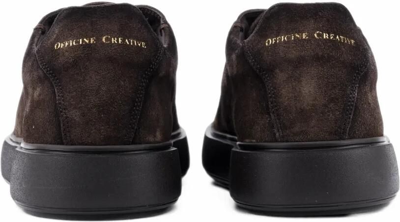 Officine Creative Slouch sneakers Bruin - Foto 2