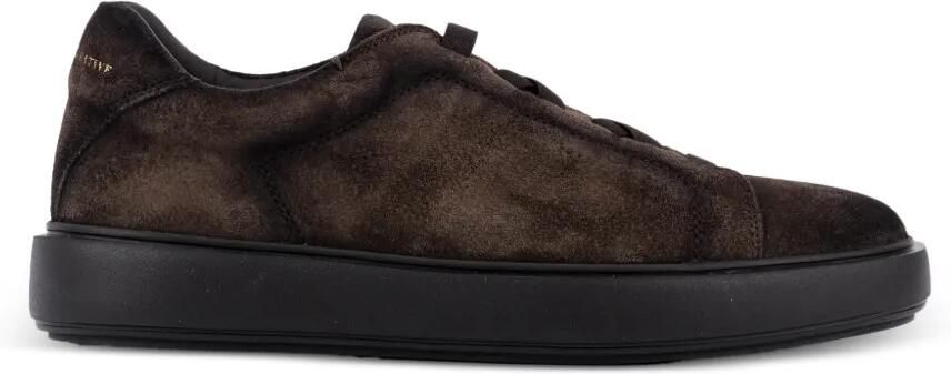 Officine Creative Slouch sneakers Bruin