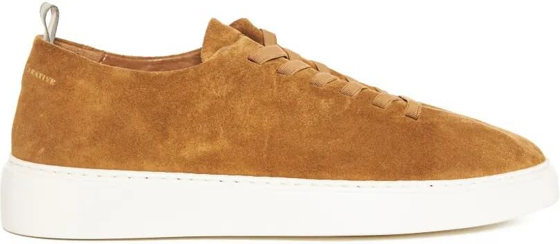 Officine Creative Sneakers Bruin