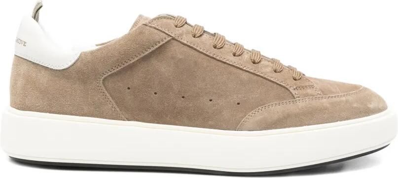 Officine Creative Sneakers Bruin