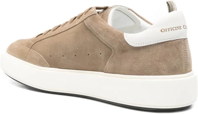 Officine Creative Sneakers Bruin - Foto 3