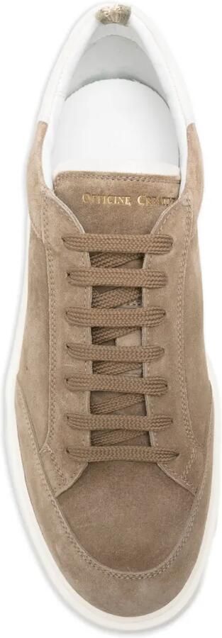 Officine Creative Sneakers Bruin - Foto 4