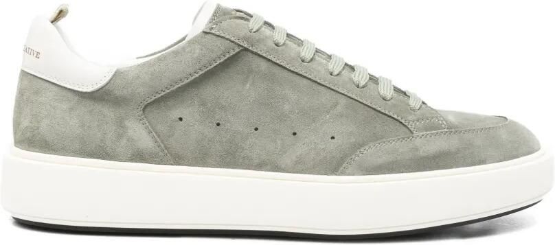 Officine Creative Sneakers Groen