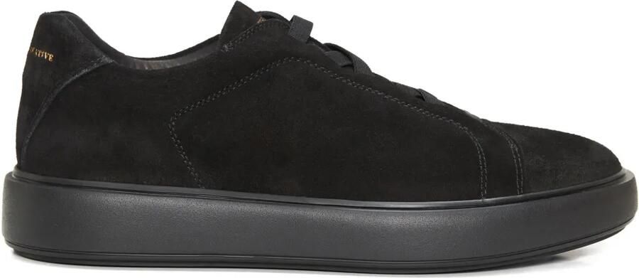 Officine Creative Sneakers Zwart