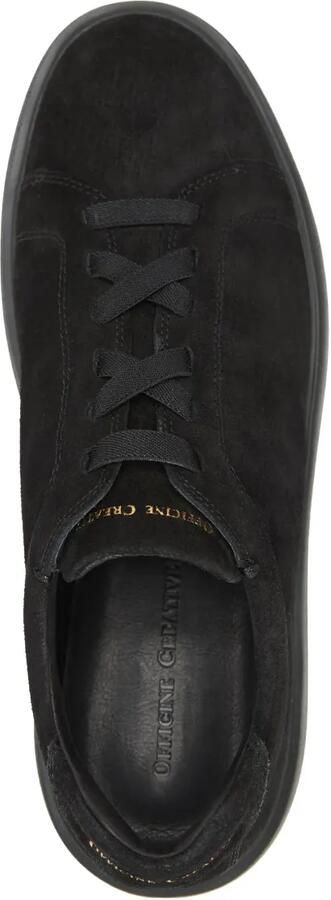 Officine Creative Sneakers Zwart - Foto 3