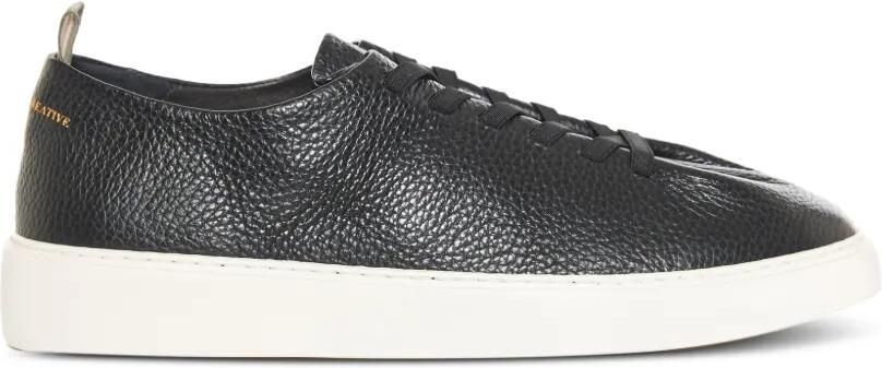 Officine Creative Sneakers Zwart