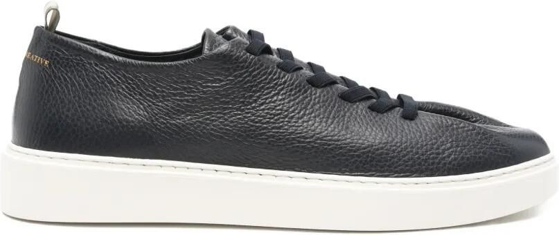 Officine Creative Sneakers Zwart